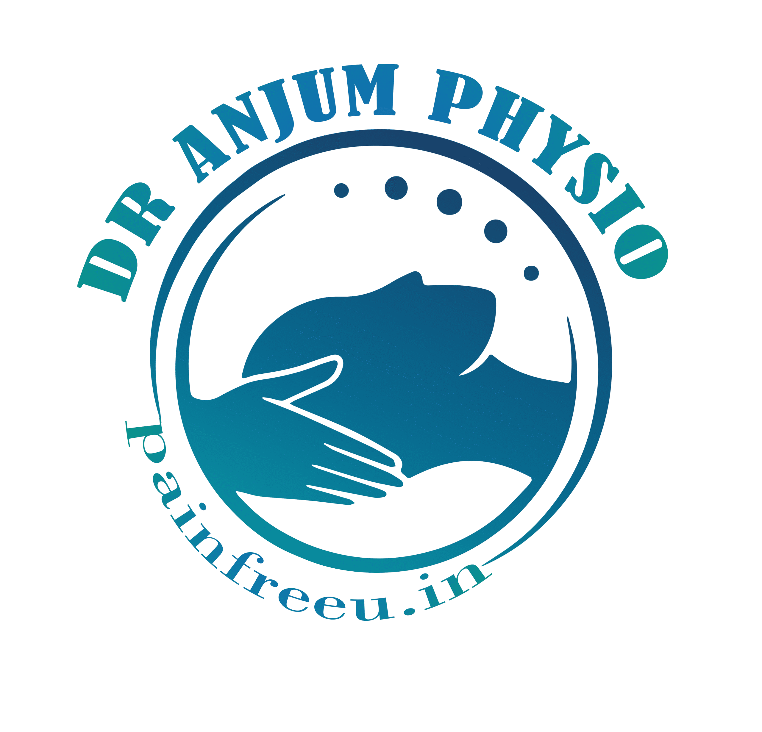 Dr Anjum Physio Rehabe – PAINFREEU.IN
